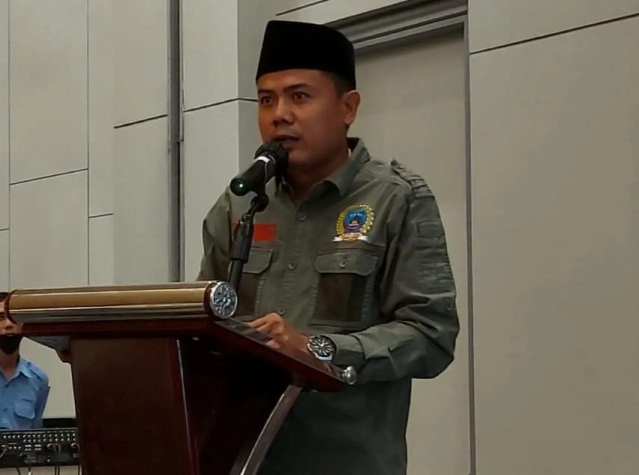 Video @viralforjustice Bermuatan SARA Picu Kekhawatiran, AMI Kritik Keras Narasi Pemecah Belah di Surabaya