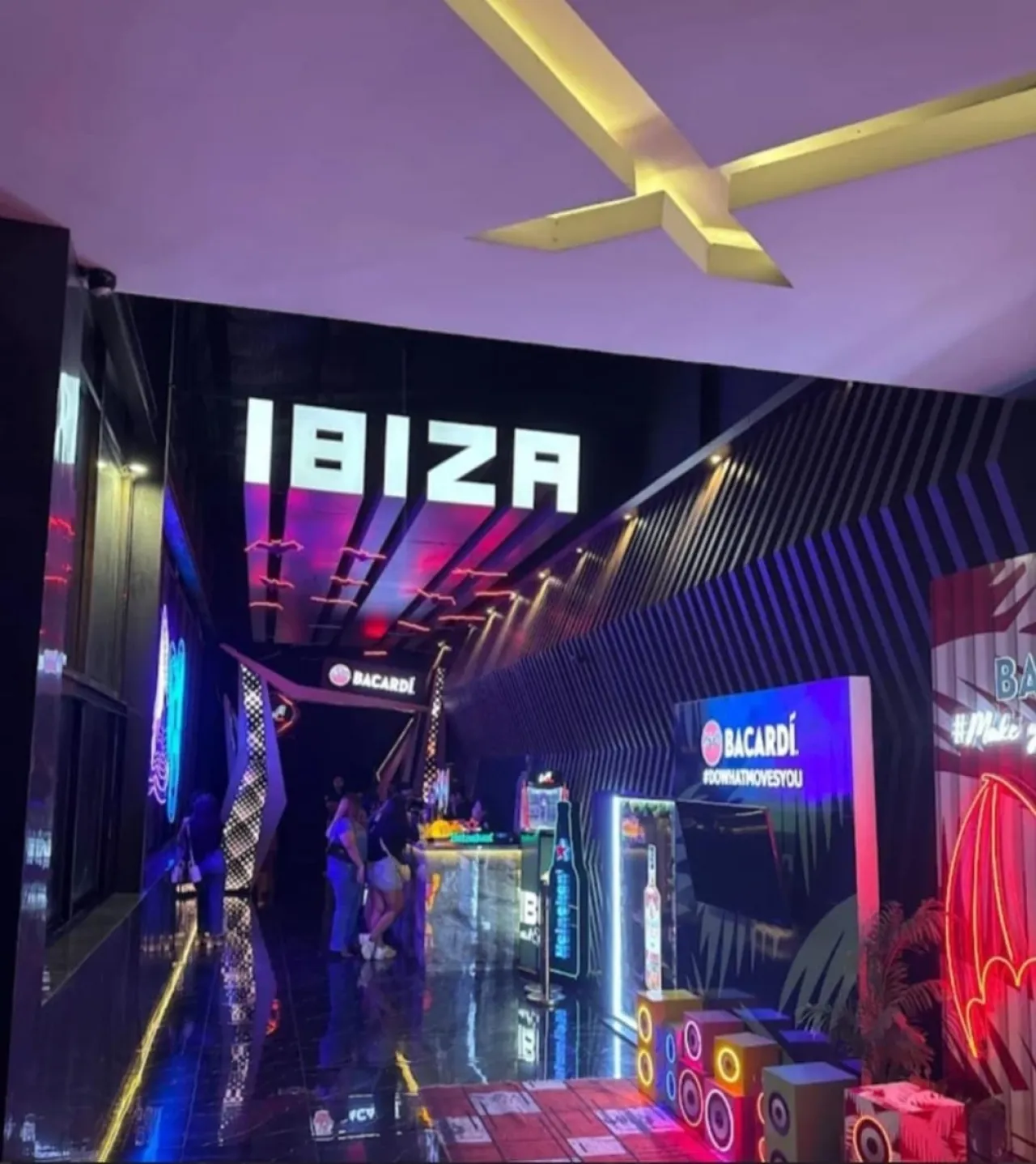 Ibiza Tegaskan Tak Ada Keributan Antar Pengunjung, Korban Tewas usai Terjatuh dan Membentur Meja