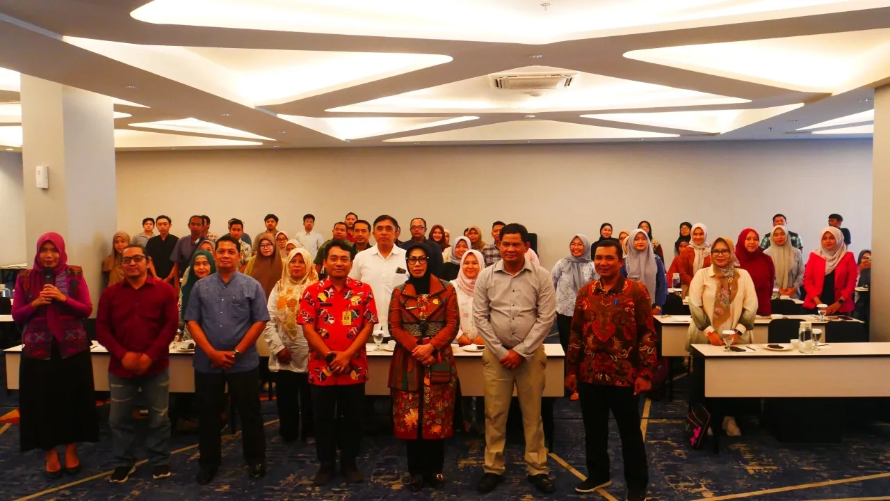 Pemkab Sidoarjo Tingkatkan Kapabilitas Pelaku Usaha dan PPK, Wujudkan Pengadaan yang Lebih Transparan