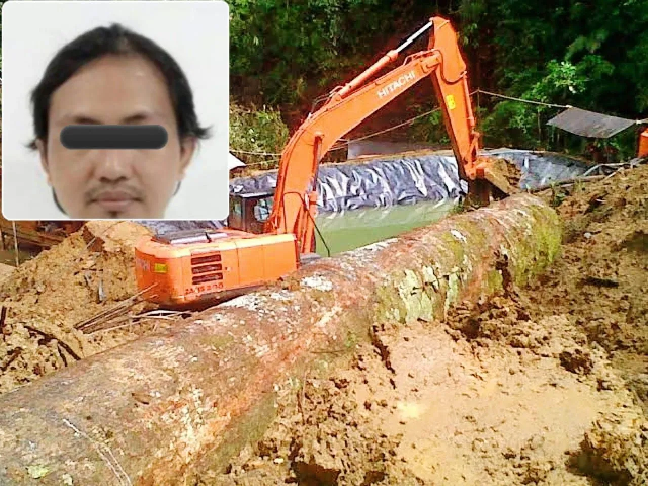 "Mopato Digerogoti Tambang Ilegal: Nama Legislator Perindo Disorot, Aparat Diduga Bungkam"