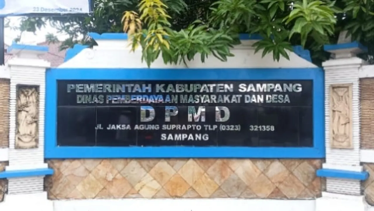 Anggaran Pilkades Serentak Sampang Rp 27,8 M, Dimungkinkan Baru Terlaksana 2027