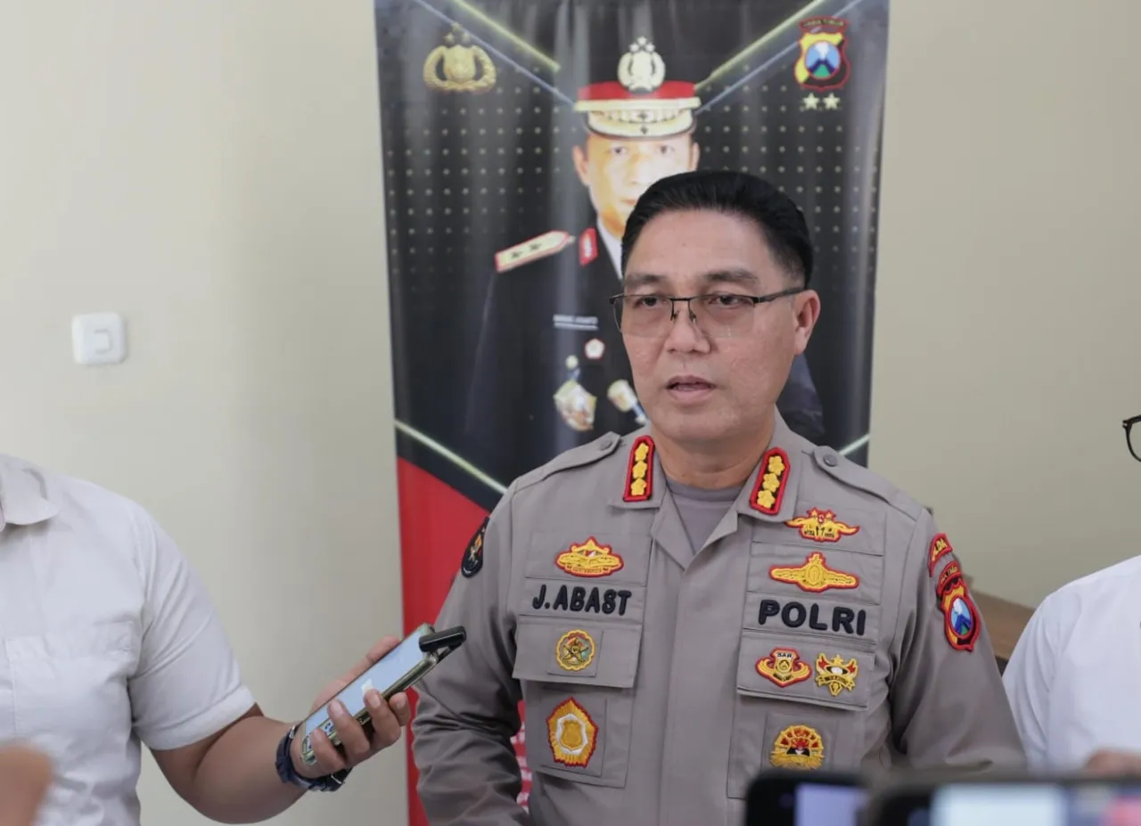 Polda Jatim Dalami Dugaan Kasus Pencabulan di Ponpes Bangkalan