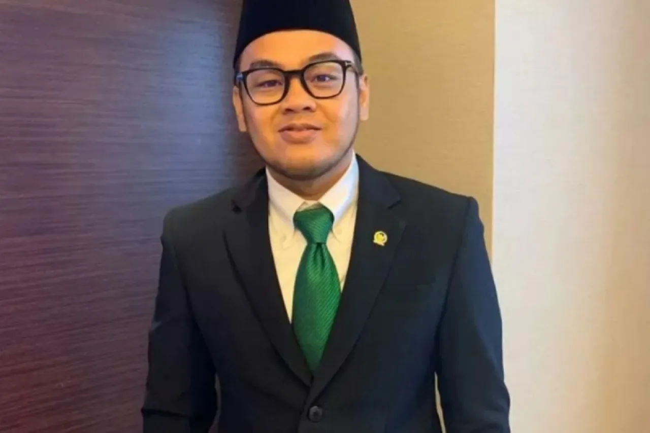Waket Komisi III DPR: Putusan MK 114/PUU-XXIII/2025 Bukan Larangan Mutlak Penugasan Anggota Polri