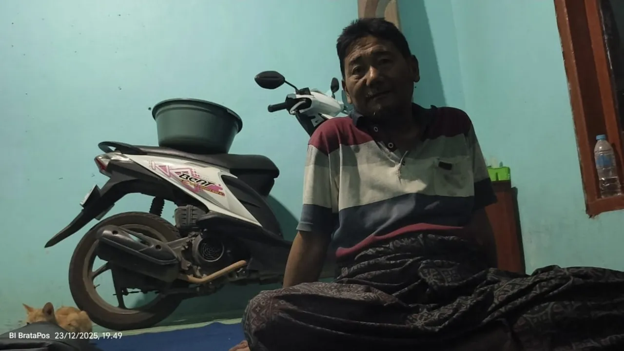 Mobil Dipinjam untuk Alasan Orang Sakit, Warga Besuk Probolinggo Mengaku Dirugikan Oknum Ketua LSM