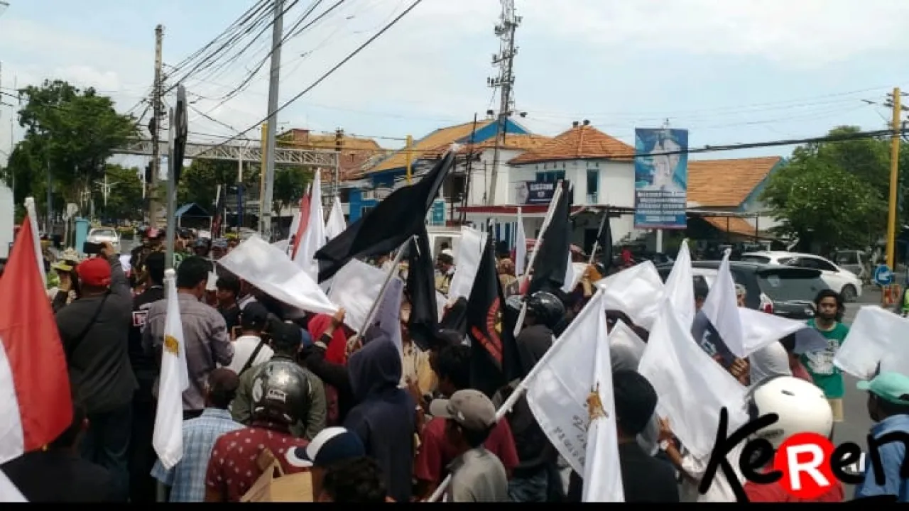 GAIB Desak Kejari Sampang Tahan Tersangka Penggelapan Pajak Rp3,3 Miliar