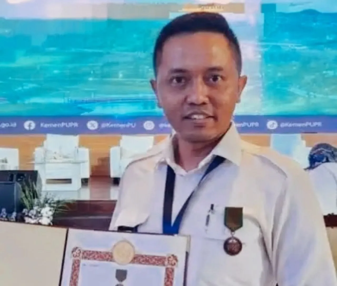 Dipimpin Ringgo Radetyo, PJN Wilayah I Sabet Apresiasi Berkat Jalan Nasional Makin Mulus dan Andal