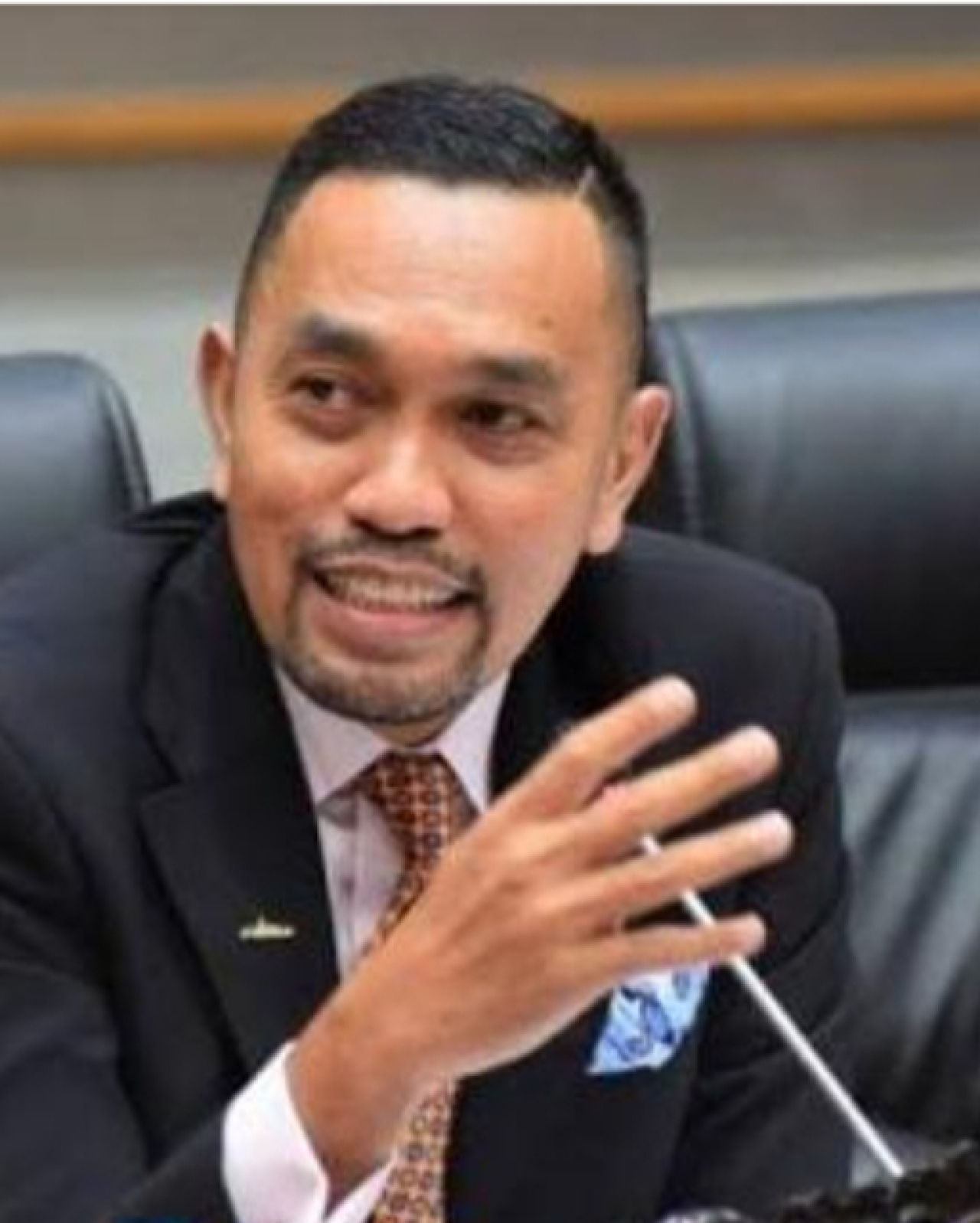 Angka Kecelakaan Turun 30% Waket Komisi lll Puji Sinergi Pengamanan Mudik 2025