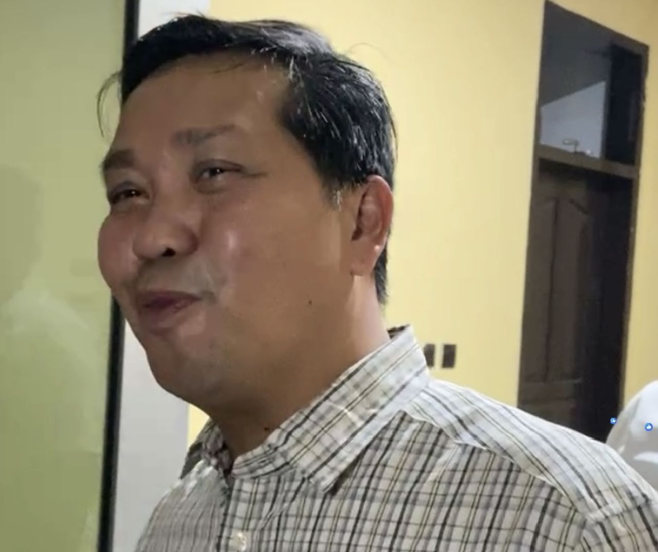 Polda Sulut Periksa Steven Kandouw, Terkait Dana Hibah ke Sinode GMIM
