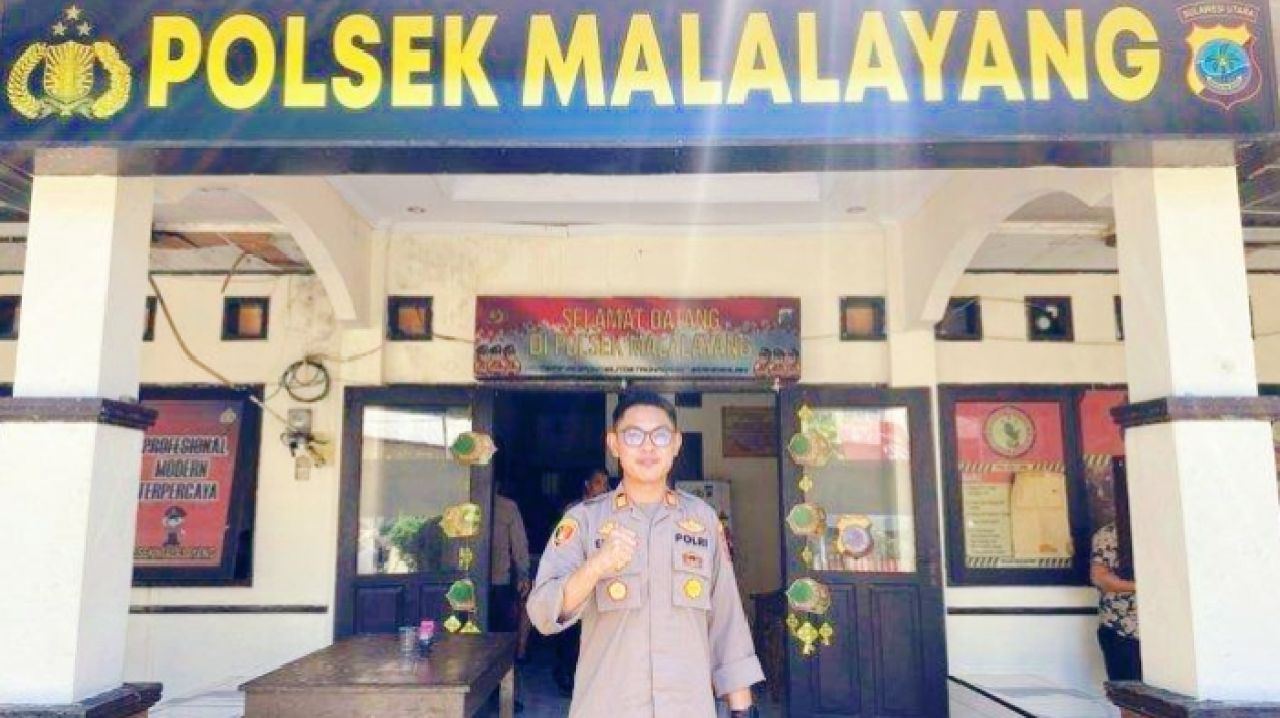Kepemimpinan AKP Elwin Kristanto Diapresiasi, Tingkat Kepuasan Masyarakat Meningkat