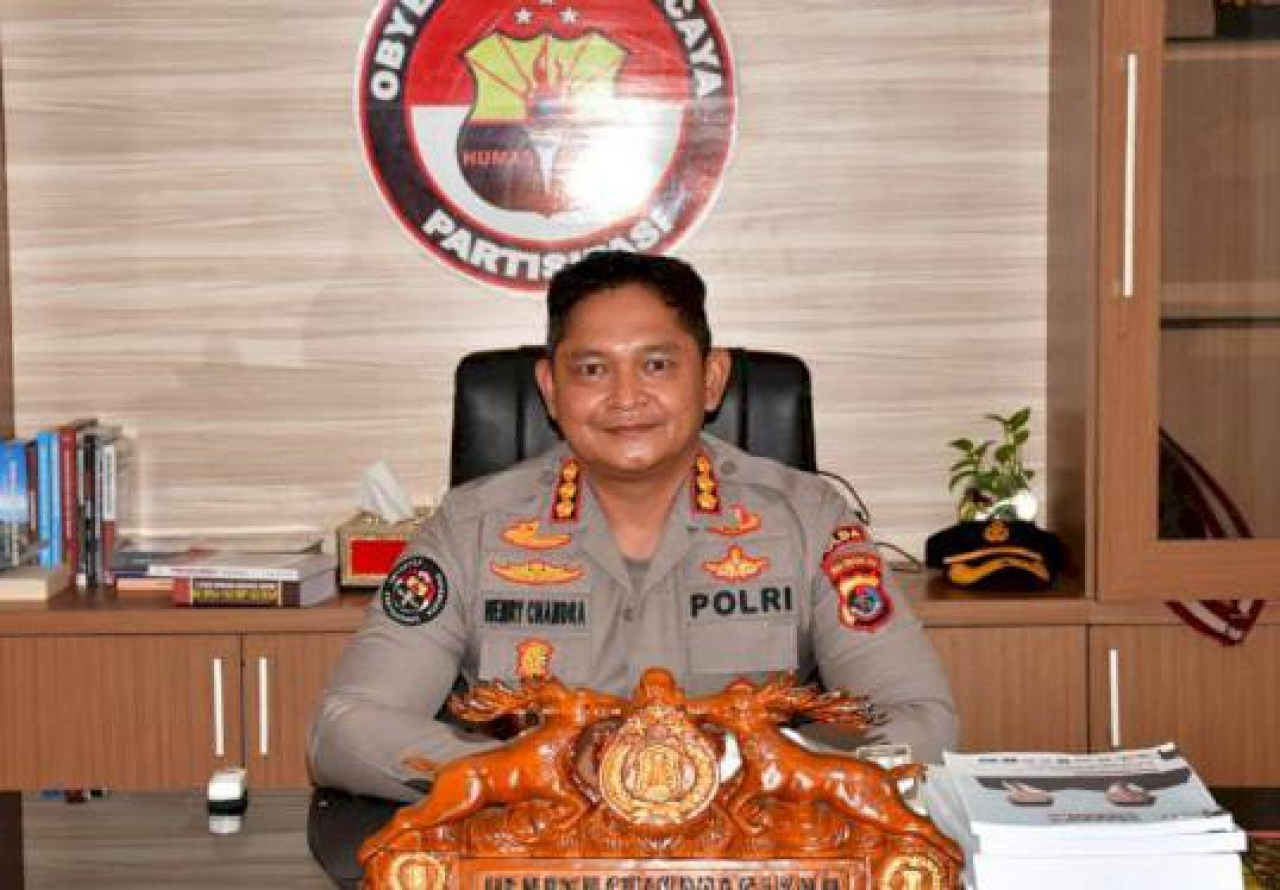 878 Personel Polda NTT Dikerahkan: “Tidak Ada Tempat Bagi Premanisme di NTT”