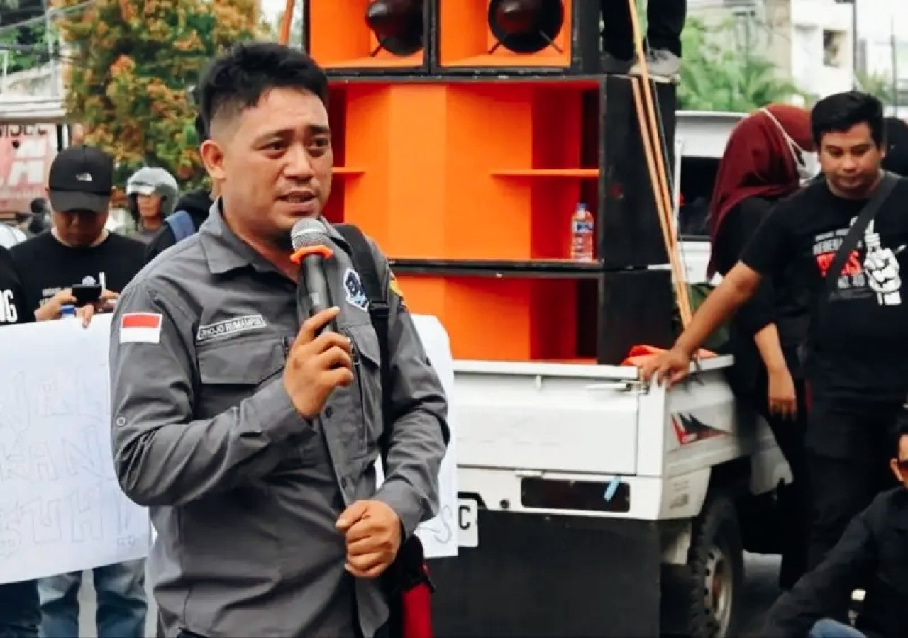 Nama Revan Saputra Bangsawan Kembali Muncul, Sulut Sudah Ingatkan: Diduga Sasar Politik di Gorontalo