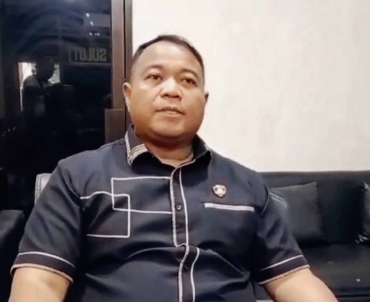 Kombes Pol FX Winardi Prabowo