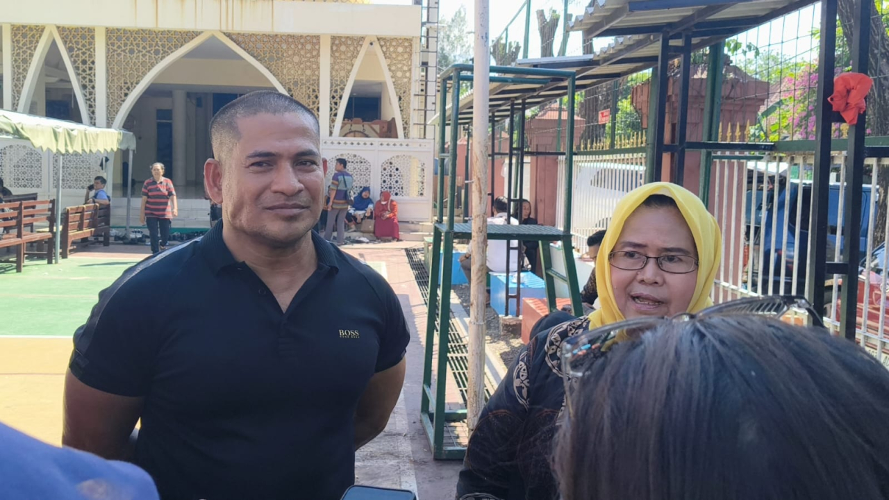 Muhammad Ali dan Fransiska vs Keluarga Direktur PT Conblock: Sengketa Hukum, Fitnah, dan Drama 2,8 Miliar Belum Berakhir