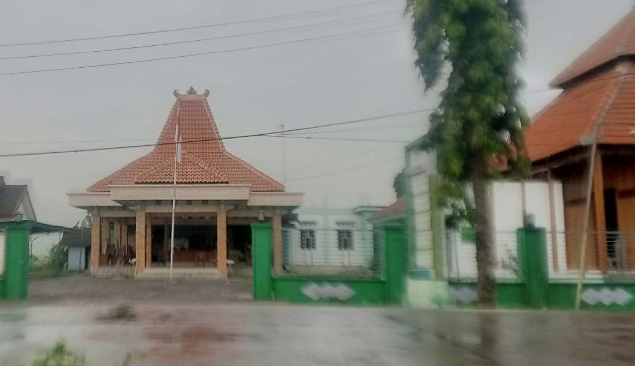 Aktivis Bojonegoro Yakini Keterlibatan Pihak Ketiga Dalam Dugaan Permainan Pengisian Perades Kadungrejo Baureno