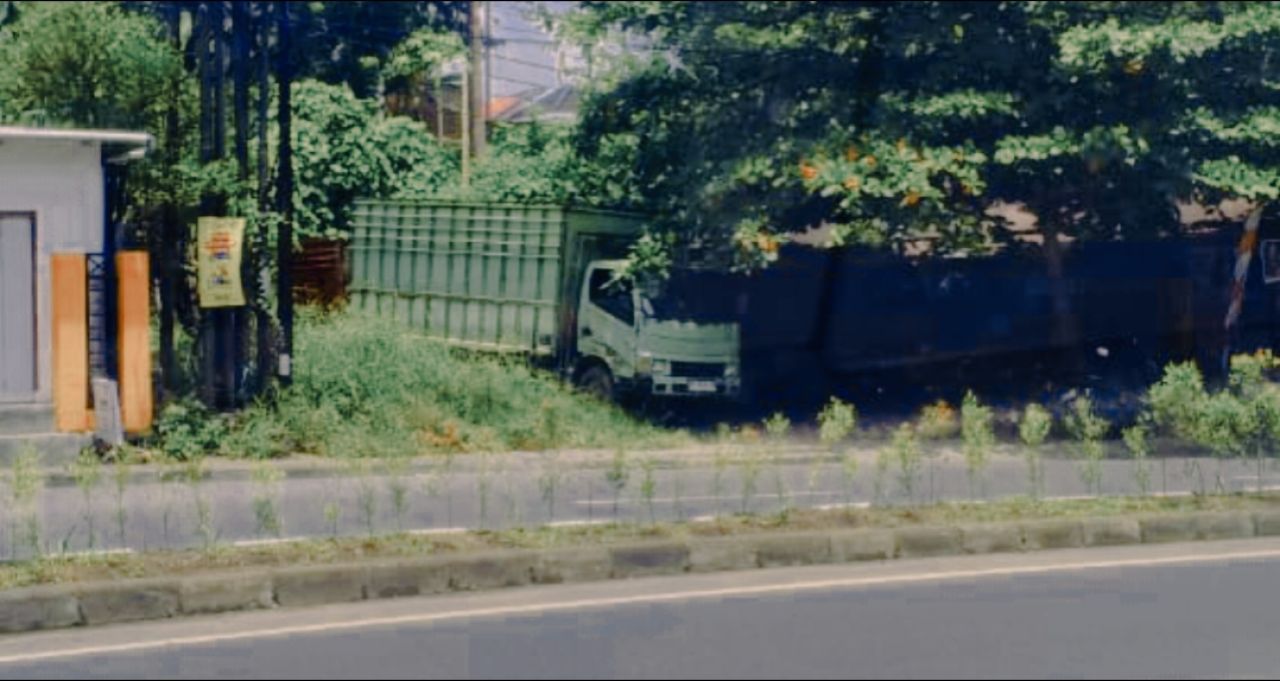 “BBM Ilegal Marak di Manado: Aswar Alias Daeng Diduga ‘Kebal’ dari Jerat Hukum”