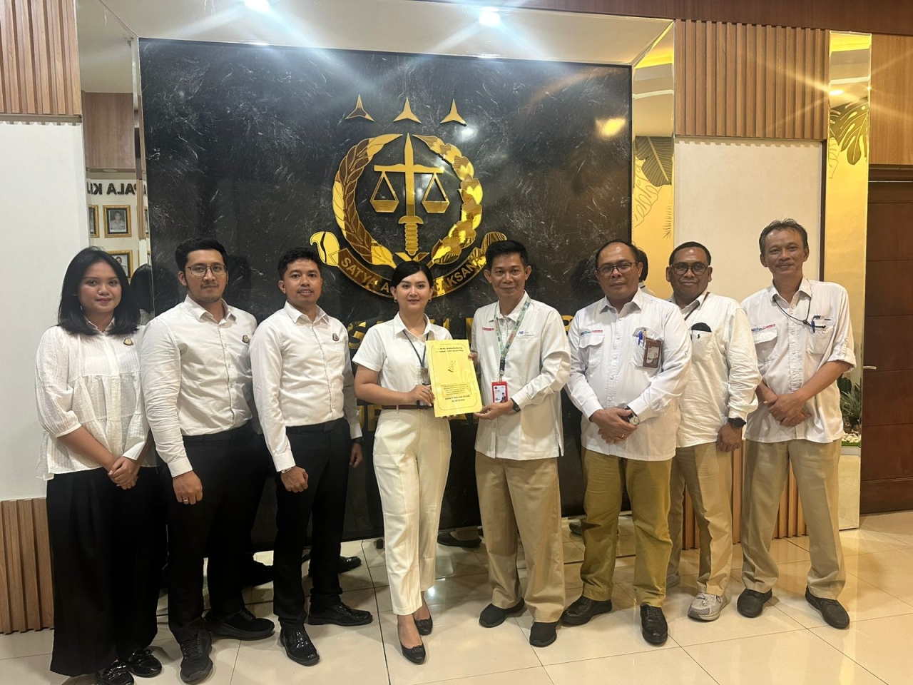 Legal Opini JPN Kejari Tanjung Perak Jadi Landasan Realisasi PMN Rp427 Miliar PT PAL Indonesia