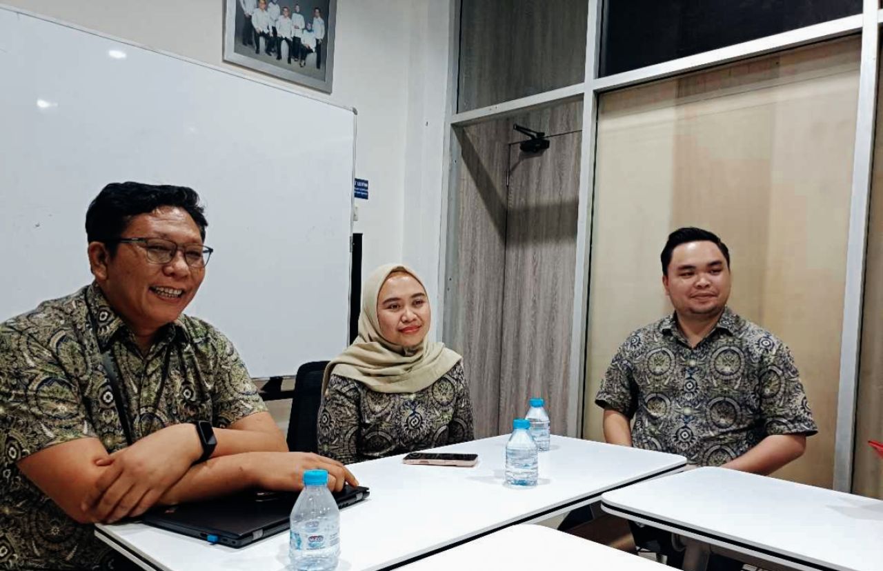 BPJS Kesehatan Manado Tegaskan Komitmen Tingkatkan Mutu Layanan Fasilitas Kesehatan Mitra