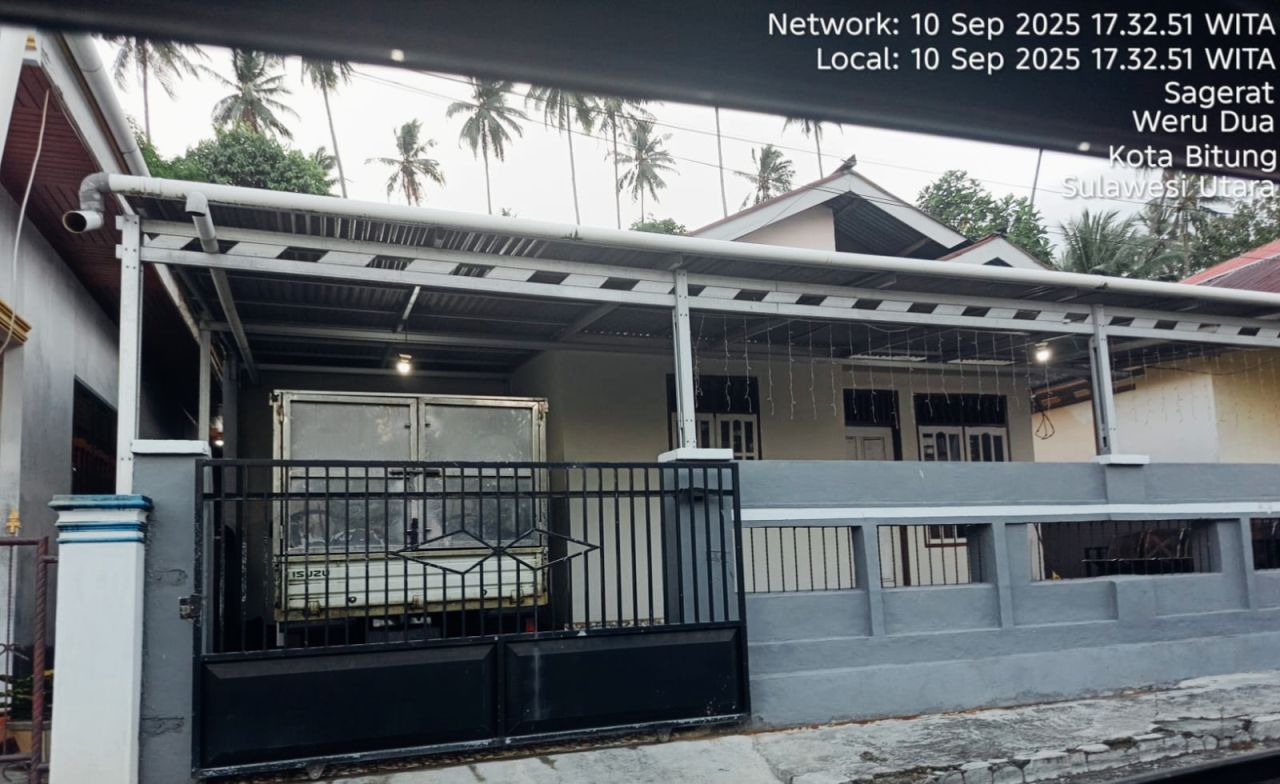 Diduga Mafia Solar Subsidi di Bitung Kian Terang-Terangan, Nama Tonny Kembali Jadi Sorotan