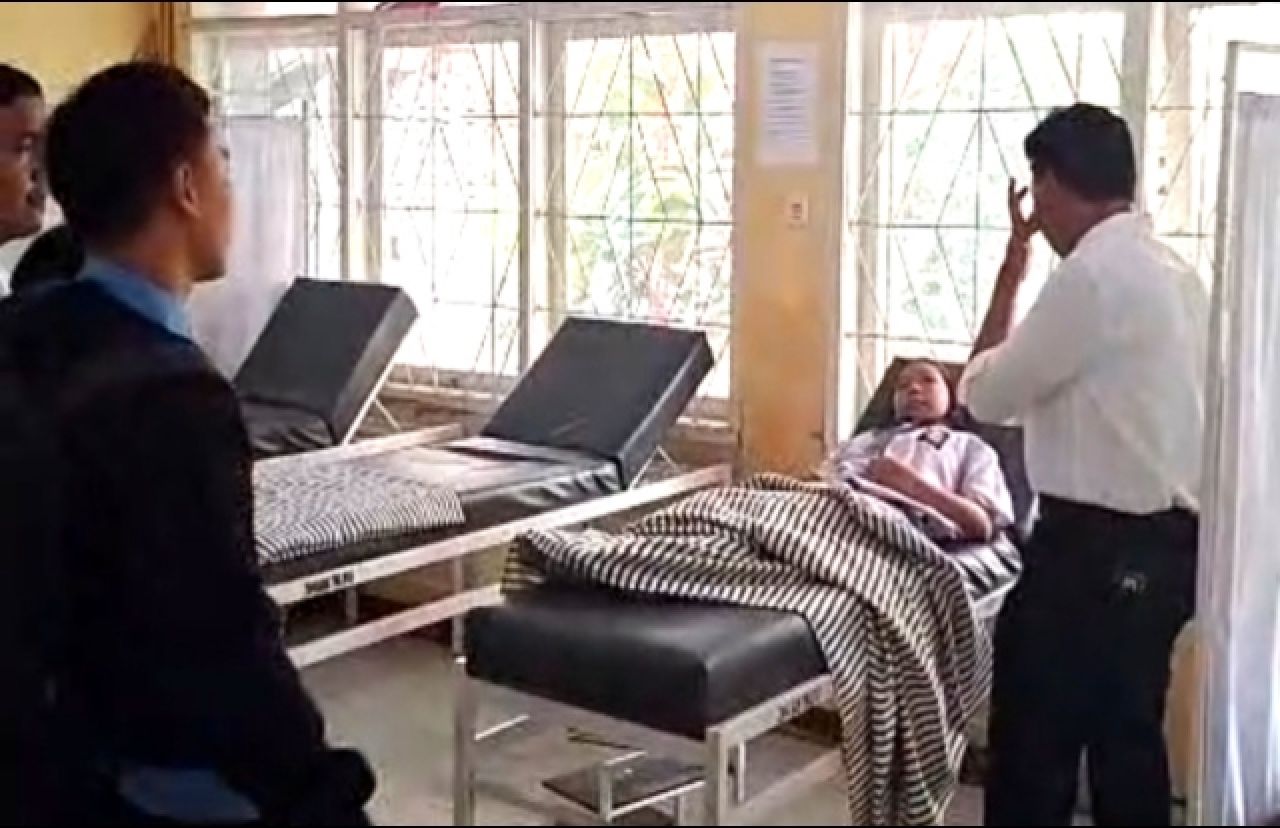 Skandal Makanan Basi di SMK Negeri 1 Manado: Siswa Jadi Korban, Pengawasan Pangan Dipertanyakan