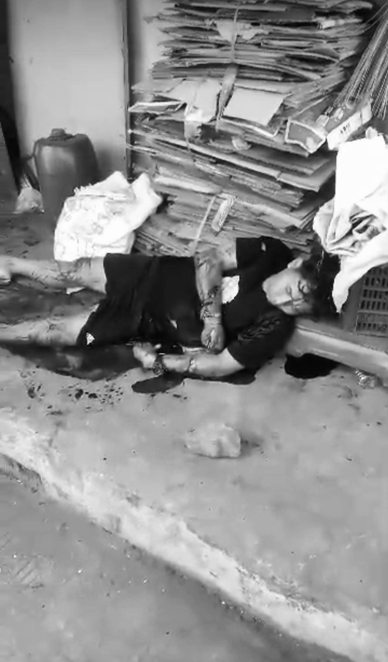 Pria Asal Nogosaren Gading Tewas Usai di Bacok Dikawasan Bromo