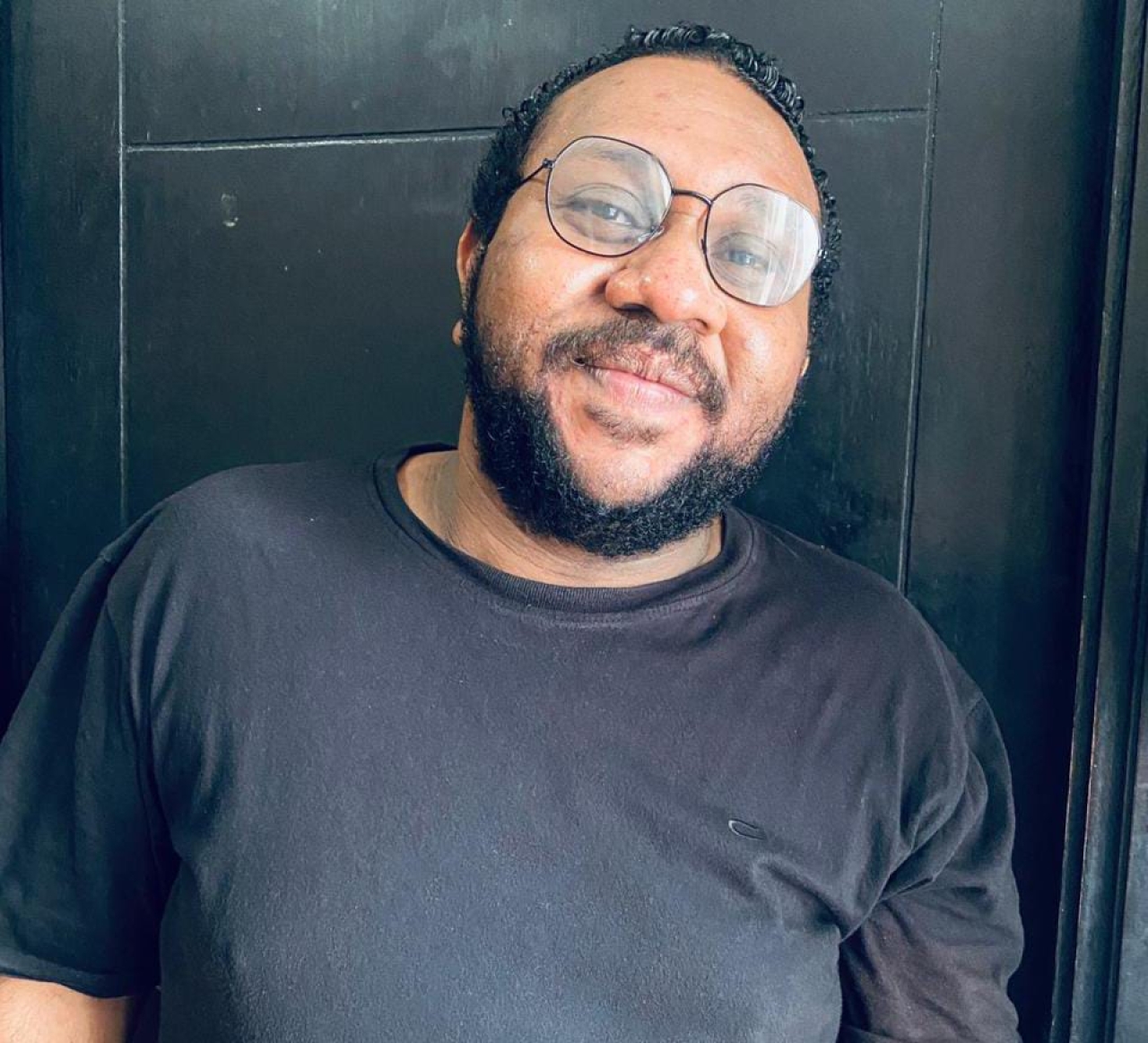 Ketua DPD Solmet Manokwari Papua Barat Mendapat Teror Dari OTK Ternyata Ini Penyebabnya