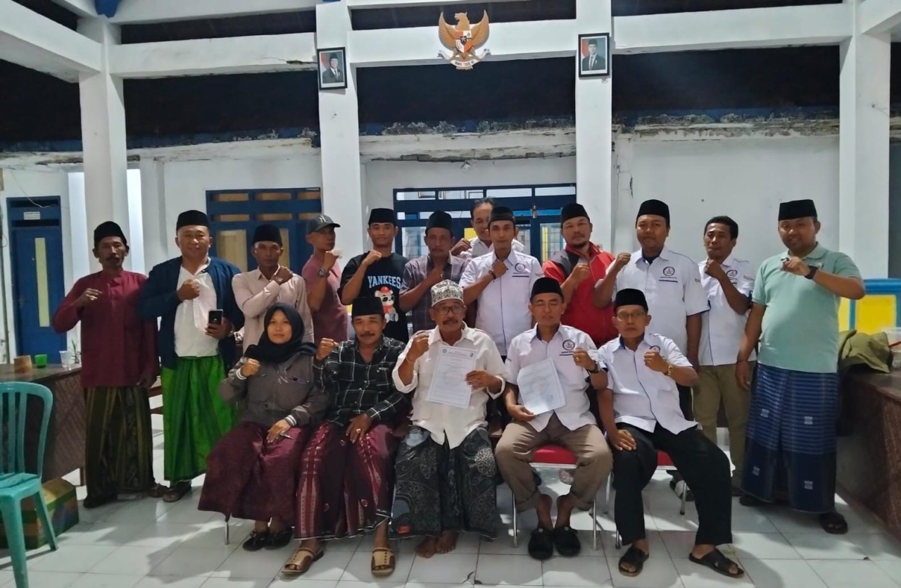 PAS Kecamatan Jrengik dan MCS Sampang Bersinergi untuk Meningkatkan Kesejahteraan Masyarakat Desa