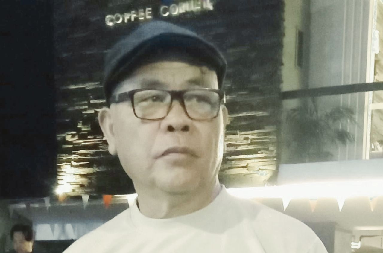 Robby Klarifikasi Insiden di Jalan Trans Sulawesi: “Itu Reaksi Spontan, Bukan Kekerasan”