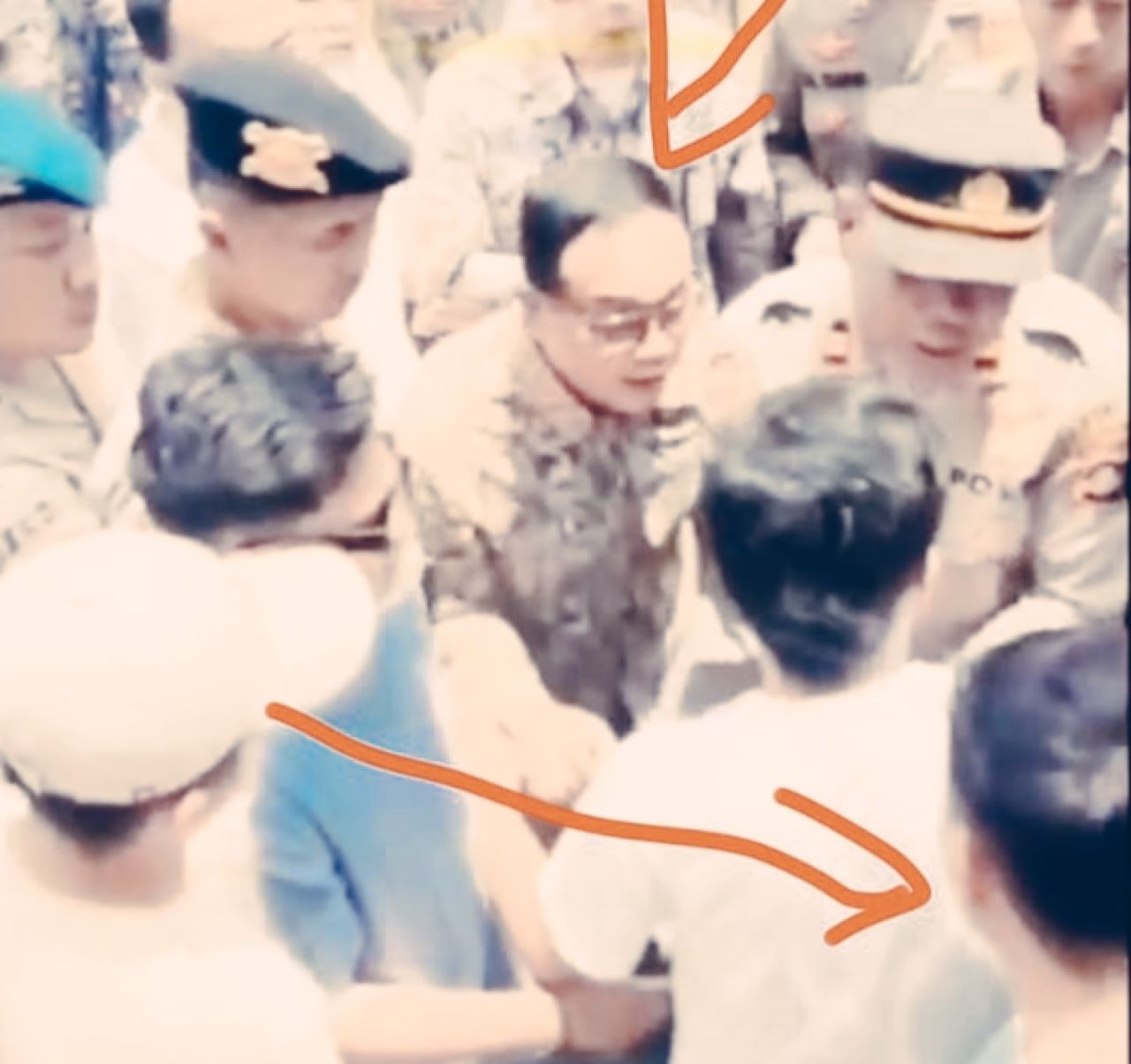 Pemukulan Kepala BWS Sulawesi II Cemari Wajah Demokrasi: KIBAR Desak Aparat Tindak Tegas Pelaku