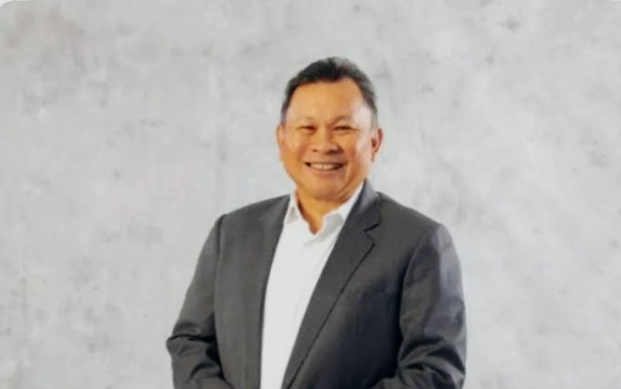 Revino Pepah Pastikan Sanksi Tegas untuk Oknum Sekuriti Bank SulutGo dalam Kasus Video Viral