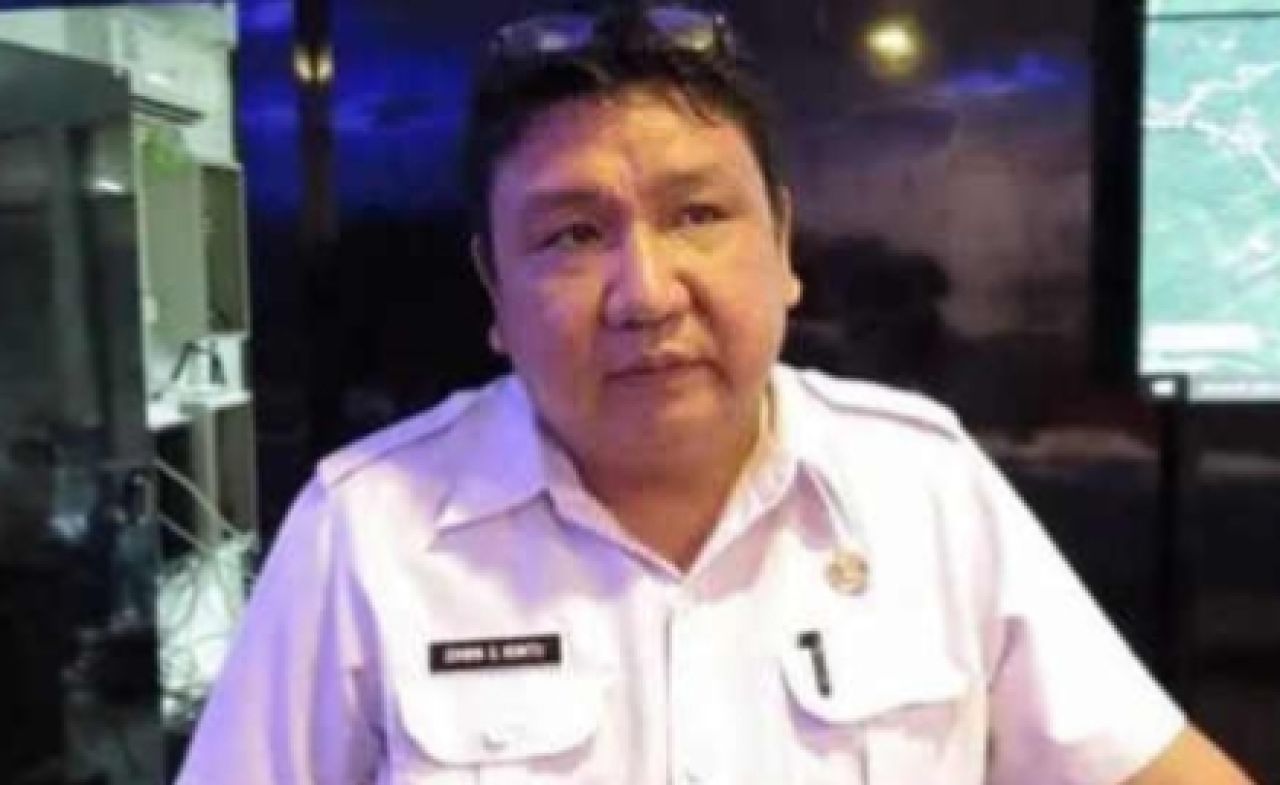 Pernyataan Kasar Kadis Capil Manado Erwin Kontu Tuai Kecaman: “Oh Tidak Bisa, Gila Ngana!”