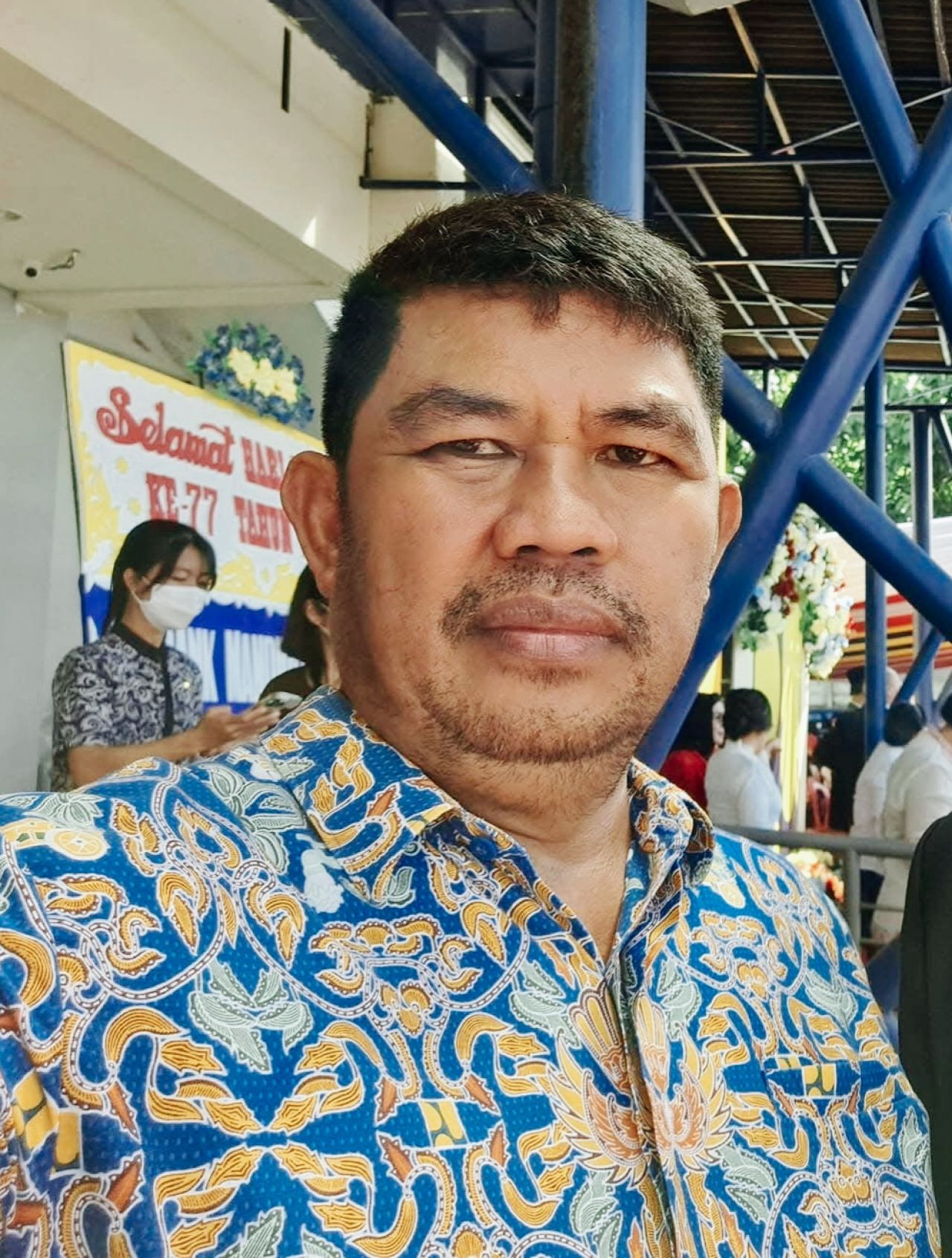 PPK BPJN Sulut Sam Yuda Haerani Bantah Intimidasi Wartawan: “Saya Justru Undang Mereka untuk Klarifikasi”