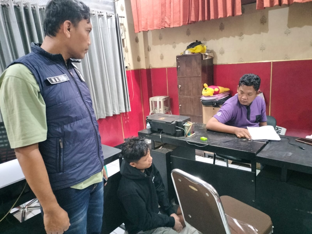 DPO Atas Tindak Pidana Penipuan dan Penggelapan Berhasil di Tangkap