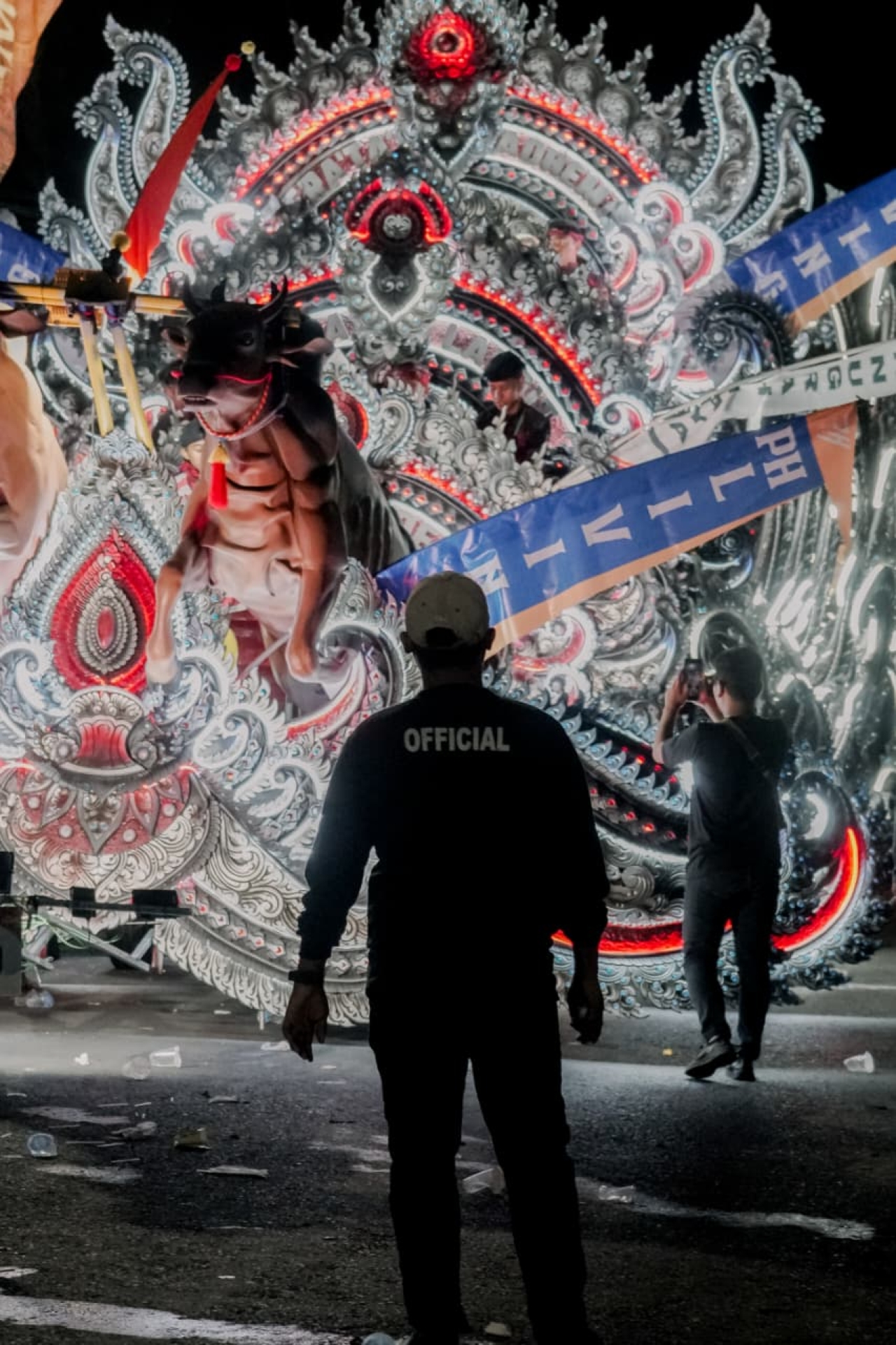 Kejanggalan Penilaian Juri Coreng Festival Musik Tong-Tong Sumenep 2025