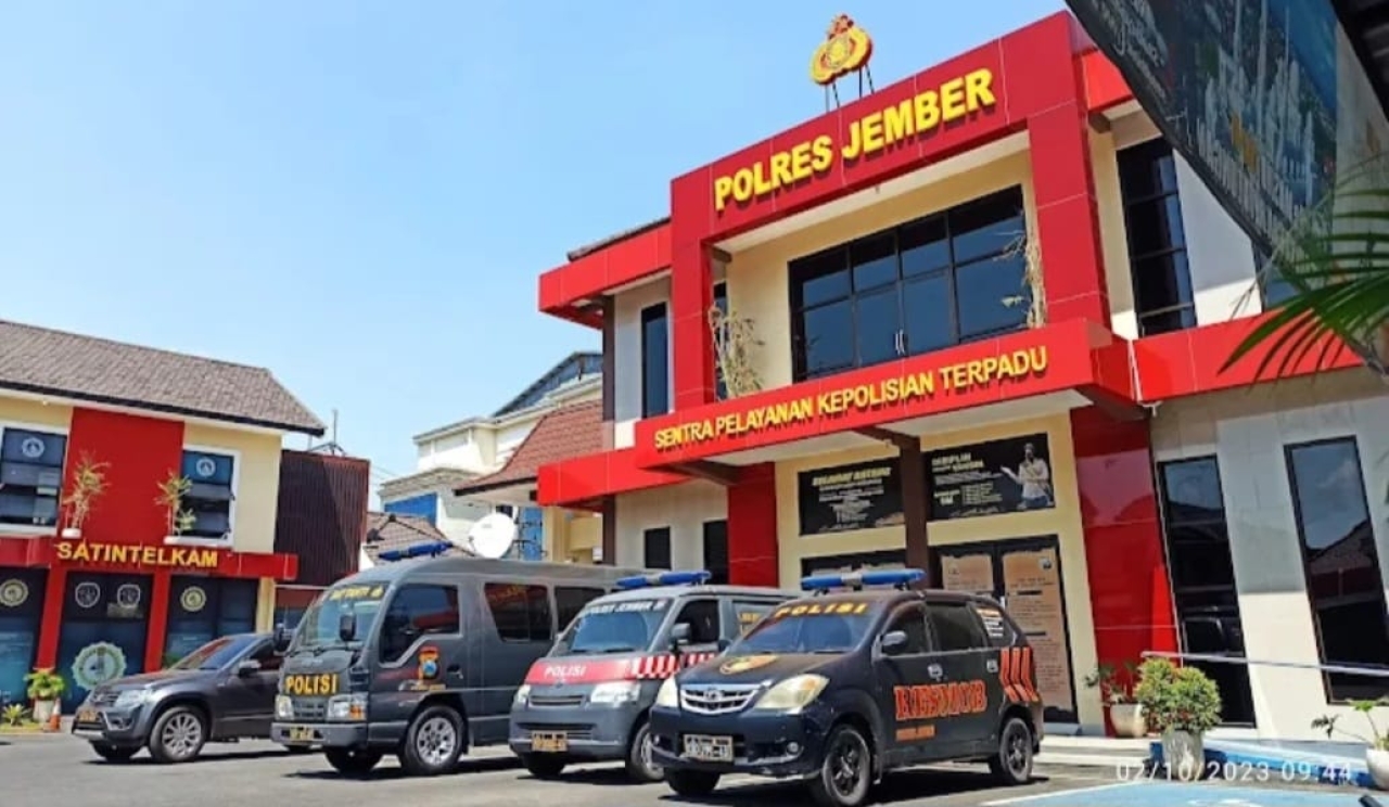 Kasus Dugaan Penggelapan Retribusi Hasil Panen Kopi Dilimpahkan ke Polres Jember, AMI Minta Profesionalitas Polisi