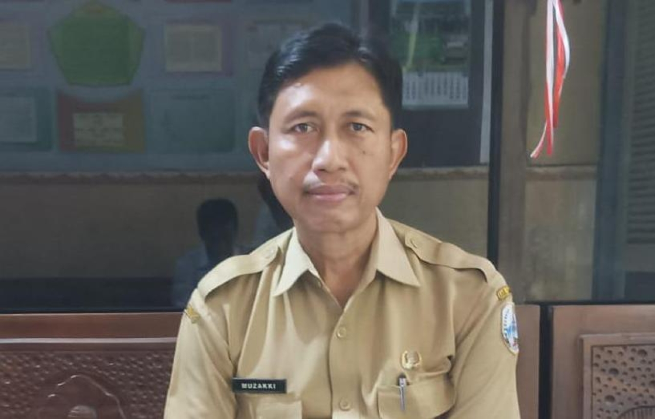 Muzakki Kembali Pimpin PGRI Sampang, Fokus Sinergi Pendidikan 2025-2030