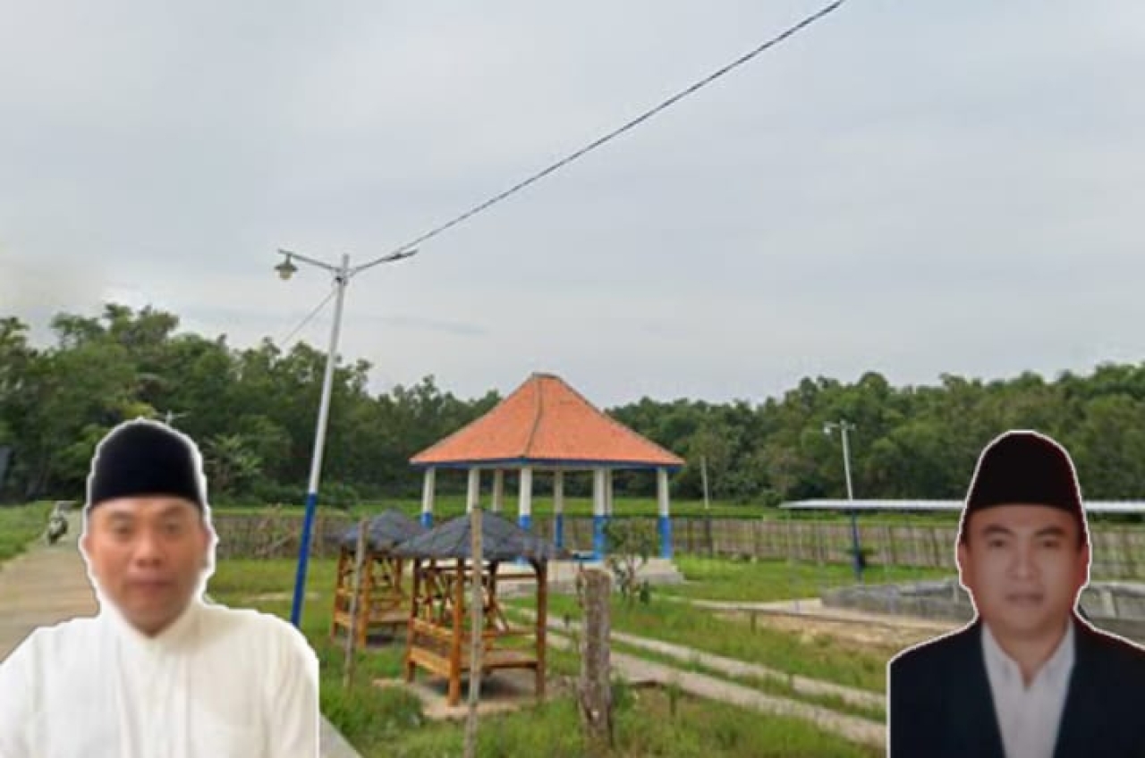 Bersinergi Dengan Mentor Hairul, PJ. Moh. Holil Optimis Membangun Desa Kanjar