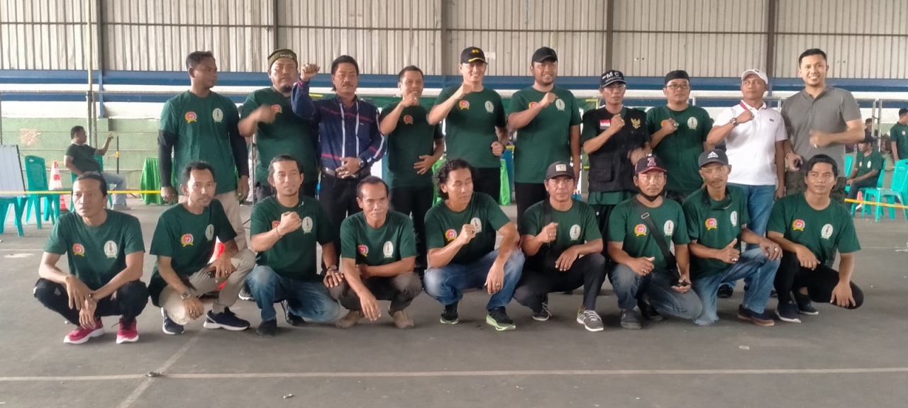 Ribuan Pecinta Akik Padati Sampang dalam Dandim Cup Uji Tembak, Rebutkan Mobil Mewah