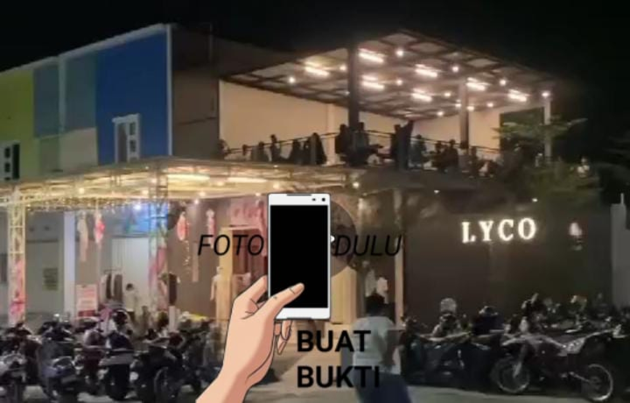 Dianggap Langgar Norma, Hiburan DJ Lyco Café di Sampang Tuai Keresahan Tokoh Agama dan Masyarakat