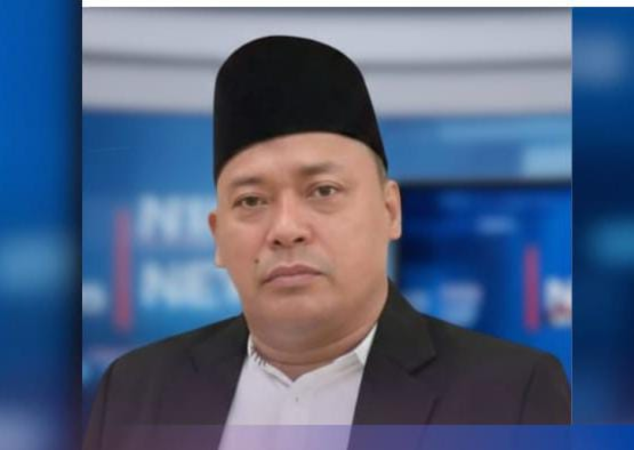 Kaperwil NTT Juga Berikan Ucapan Selamat Untuk Ketua KWI di Ultahnya Yang ke-48