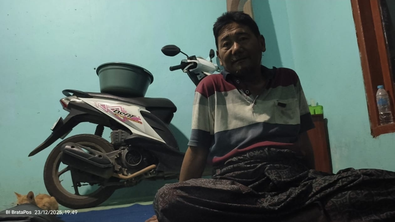 Mobil Dipinjam untuk Alasan Orang Sakit, Warga Besuk Probolinggo Mengaku Dirugikan Oknum Ketua LSM