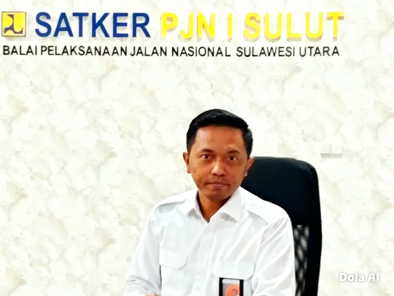 Kasatker PJN Wilayah I Ringgo Radetyo: Isra Mi’raj Momentum Perkuat Integritas dan Pelayanan Infrastruktur Berkualitas