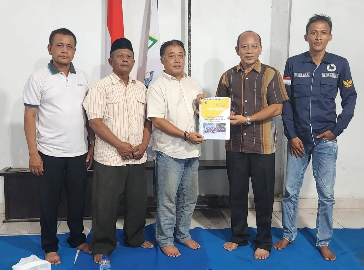 Ikatan Arema NTT Sampaikan Komitmen Siap Dukung Setiap Program K2S Termasuk Kesenian