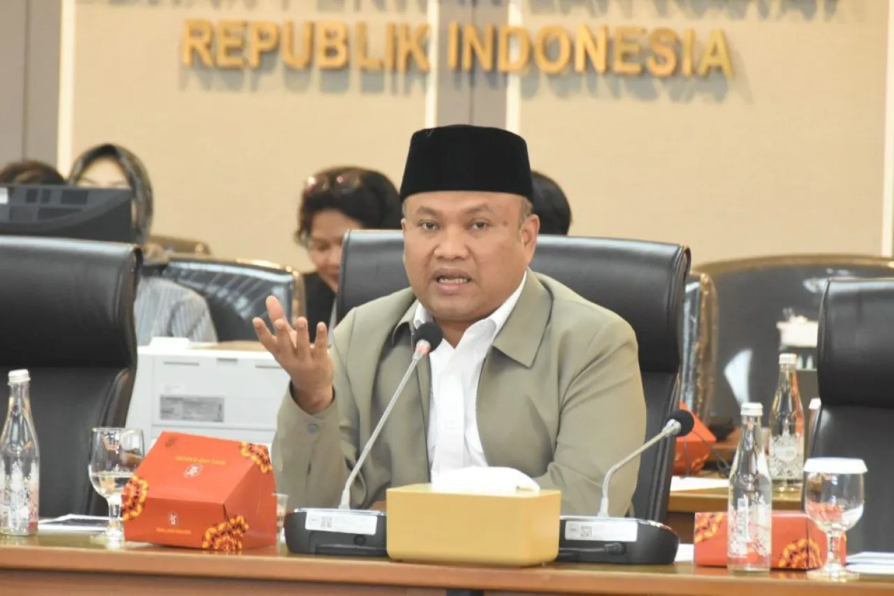 Komisi XIII Dukung Pemindahan Napi Korupsi Pakai HP di Medan ke Nusakambangan