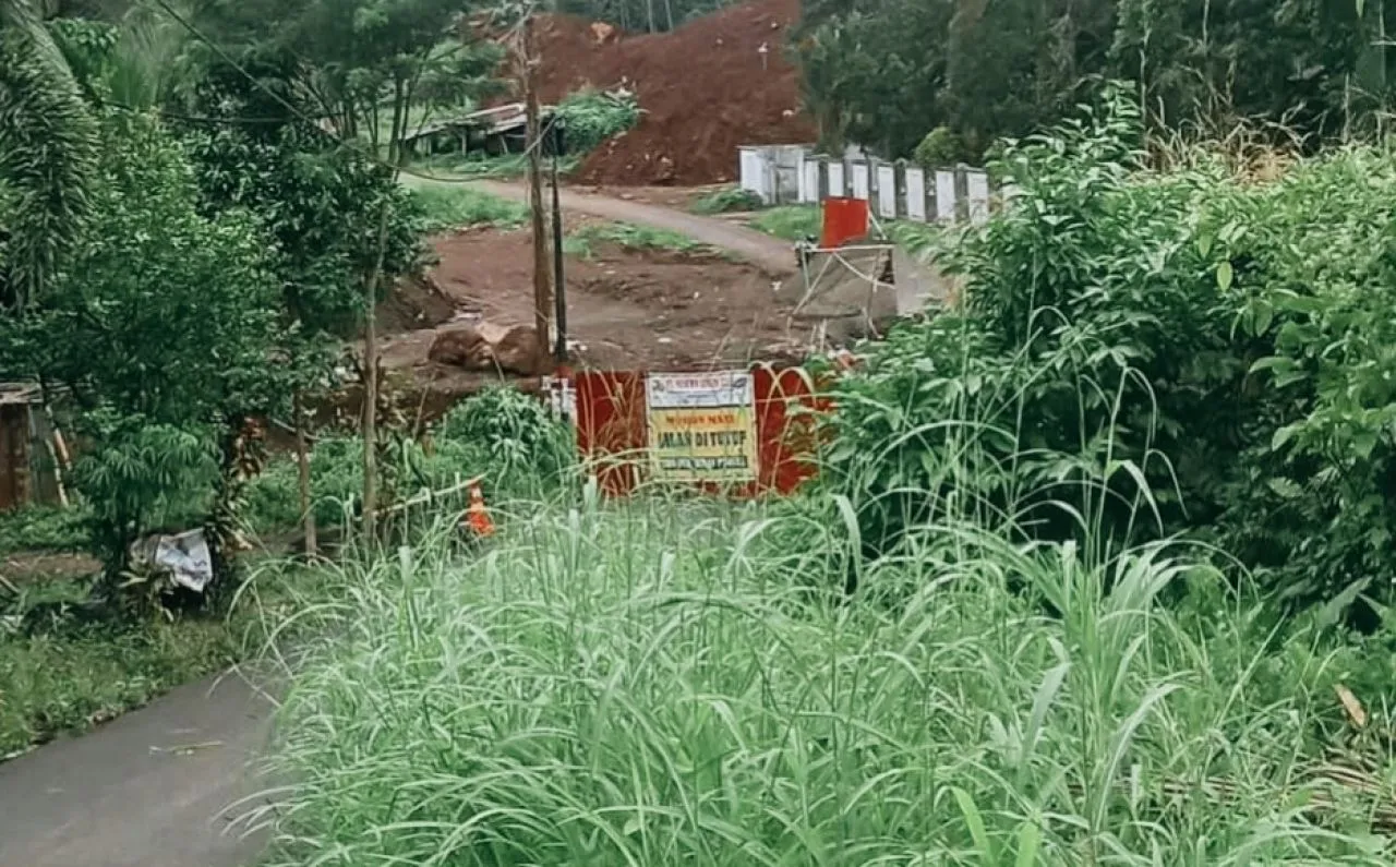 Keluhan Warga Viral, Proyek MORR III Dipastikan Dipercepat demi Kelancaran Akses Publik