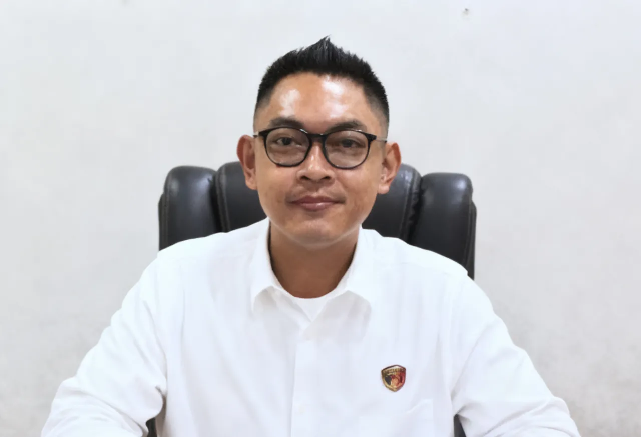 Gerak Cepat Polresta Manado Ungkap Kasus Penikaman Godbless Solang, Pelaku Ditangkap Tanpa Perlawanan