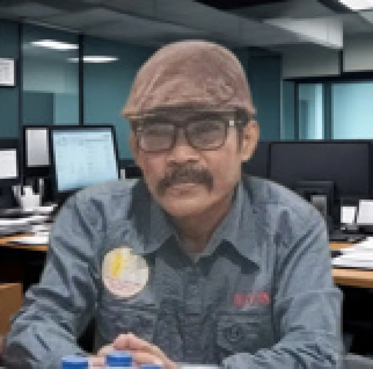 Pimred Media BNI Minta Pada Penyidik Polres Halmahera Agar 3 Pelaku Pengeroyokan Ongky Nyong Ditangkap