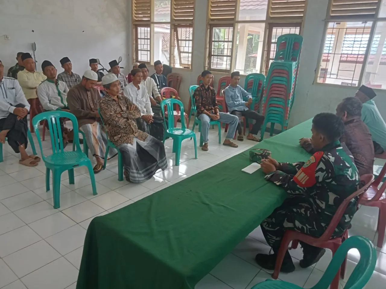 Klarifikasi Isu Penolakan MBG di Cibitung, MUI dan Dapur MBG Tegaskan Tidak Ada Penolakan