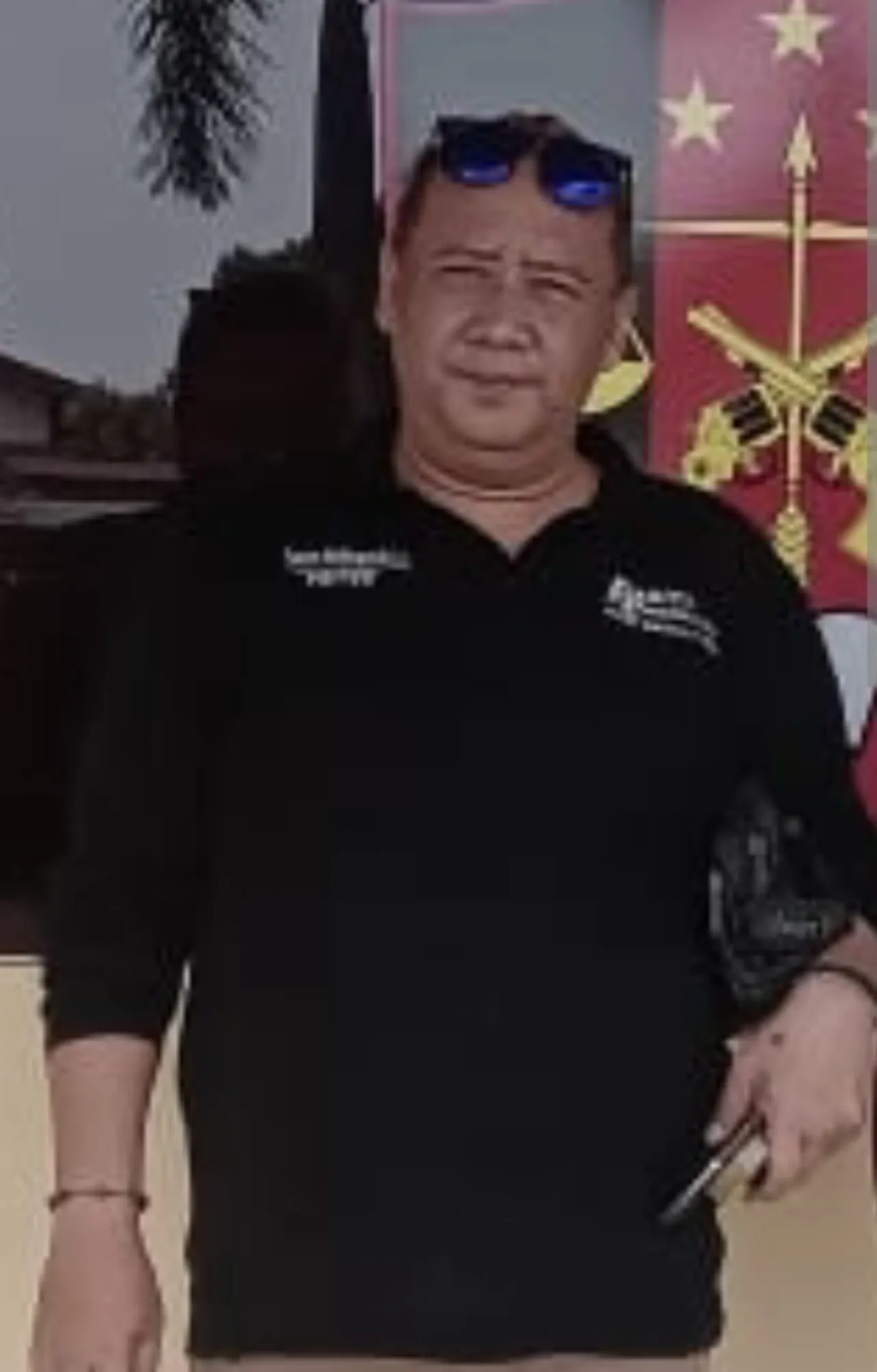 Insan Pers Surabaya Berduka Pimpinan Redaksi Media Cakrawala Meninggal Dunia