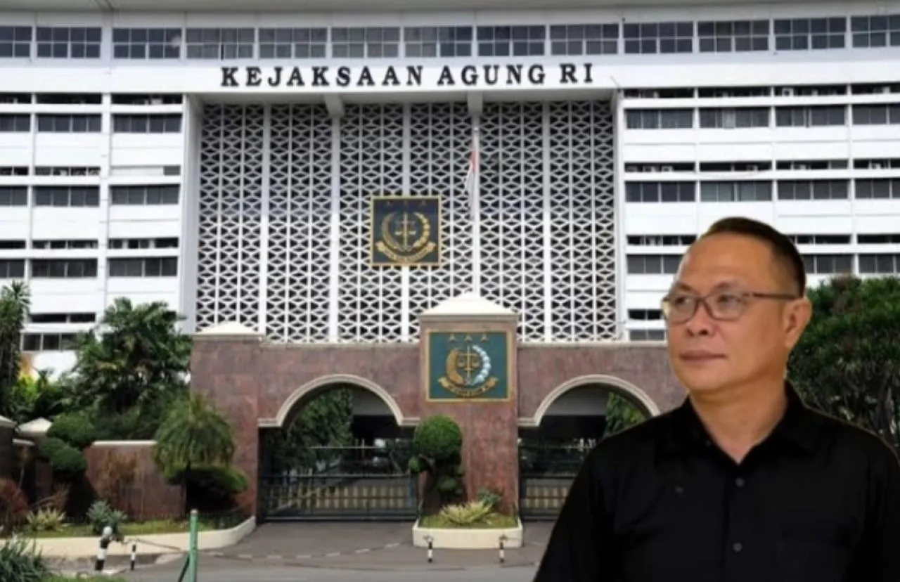 Rp992 Triliun Dana Emas Ilegal Berputar Bebas: Skandal PETI Uji Ketegasan Negara