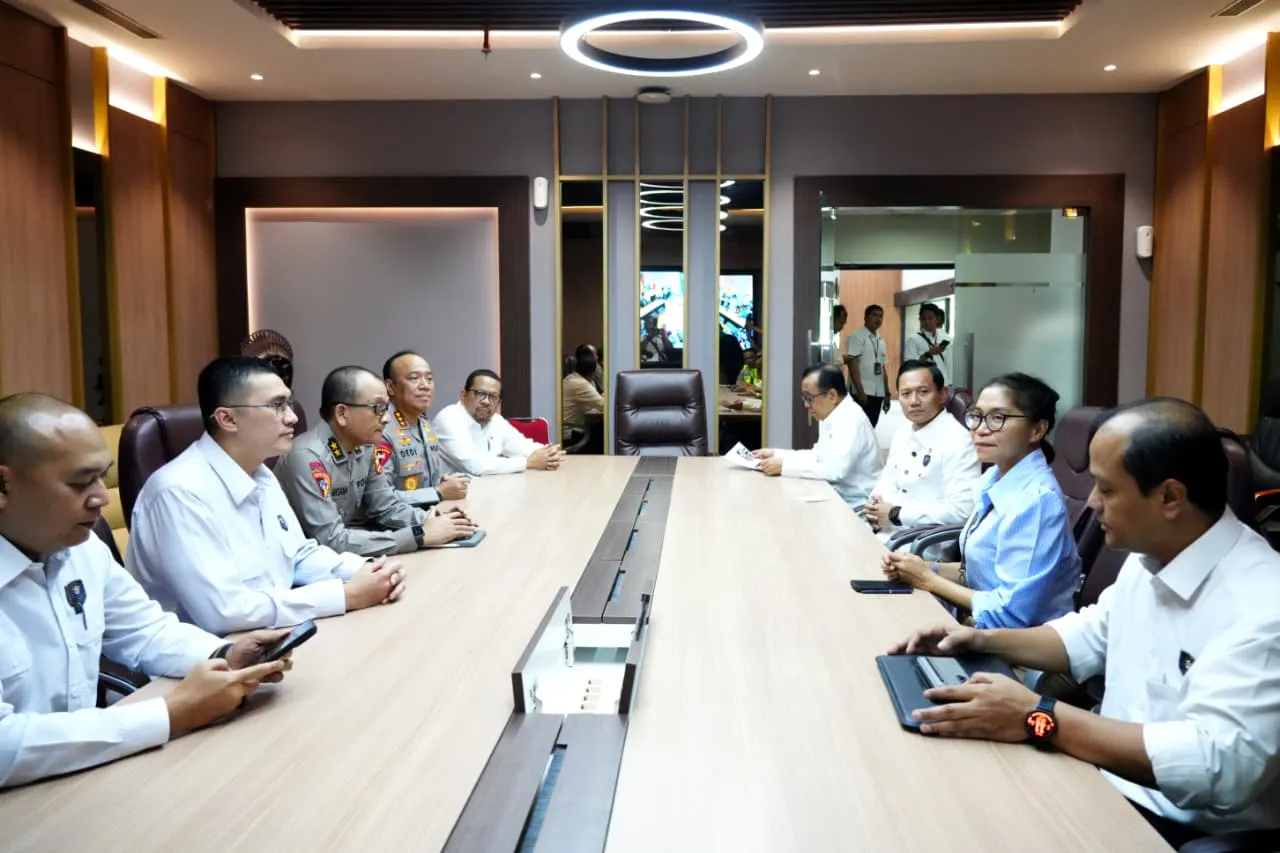 Mudik Lebaran 2026: Polri Kerahkan 161 Ribu Personel, Layanan Darurat 110 Jadi Kunci Respons Cepat bagi Pemudik